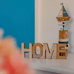 Casa Paraiso Papagayo * 科拉雷侯