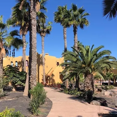 Casa Paraiso Papagayo Daire