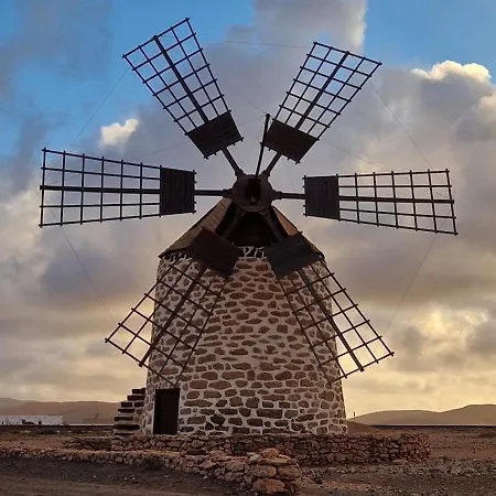 Casa Paraiso Papagayo * Corralejo