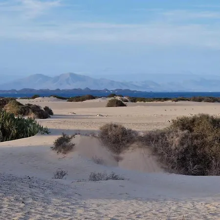 Casa Paraiso Papagayo Lägenhet