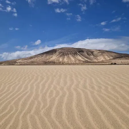 Lägenhet Casa Paraiso Papagayo Corralejo
