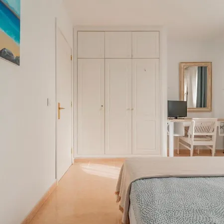 Lägenhet Casa Paraiso Papagayo *