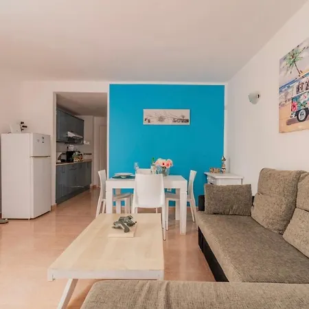 Casa Paraiso Papagayo Lägenhet *