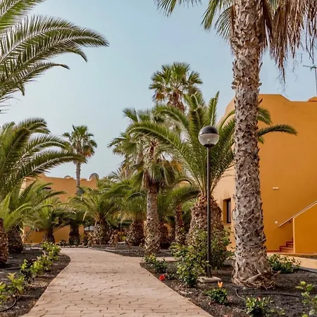 Lägenhet Casa Paraiso Papagayo