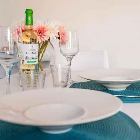 Casa Paraiso Papagayo Corralejo