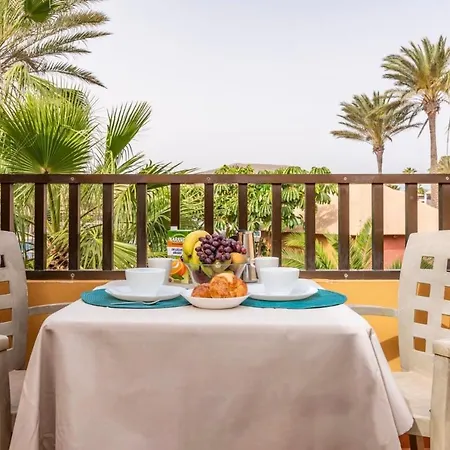 Lägenhet Casa Paraiso Papagayo