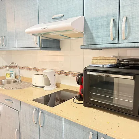 Casa Paraiso Papagayo アパート