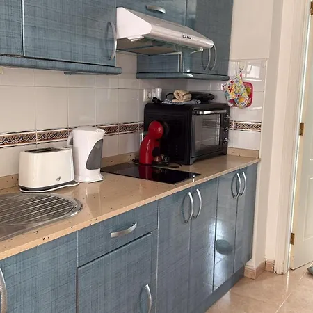 Casa Paraiso Papagayo Corralejo