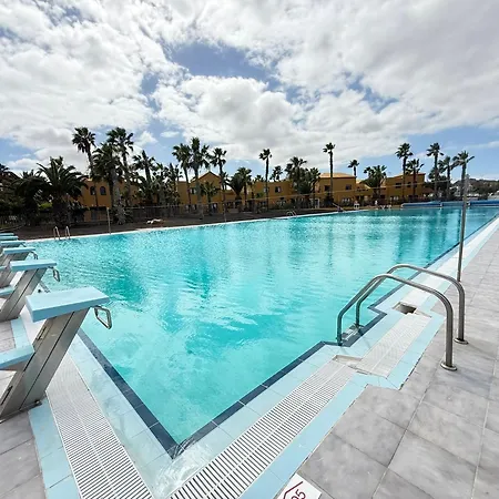 公寓 Casa Paraiso Papagayo
