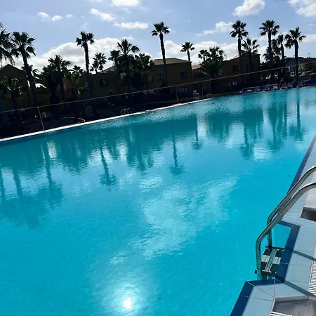 Casa Paraiso Papagayo アパート *