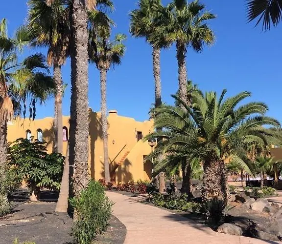 Casa Paraiso Papagayo アパート