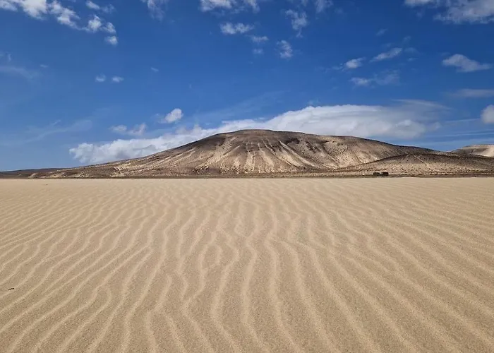 アパート Casa Paraiso Papagayo コラレホ