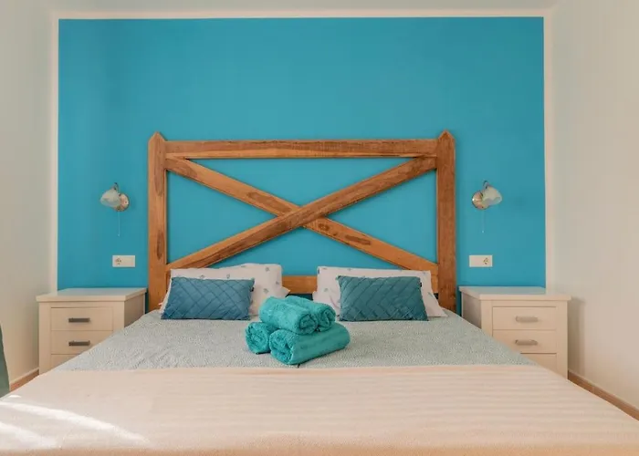 Casa Paraiso Papagayo アパート *