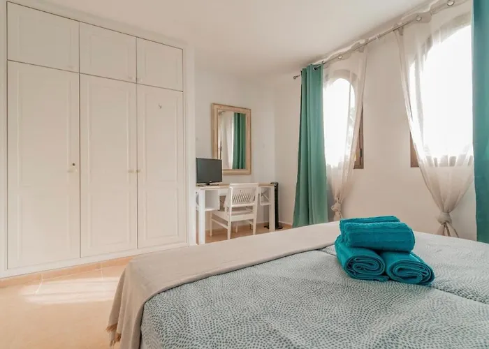 アパート Casa Paraiso Papagayo *