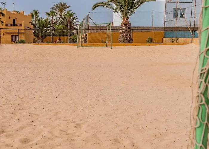 Casa Paraiso Papagayo アパート