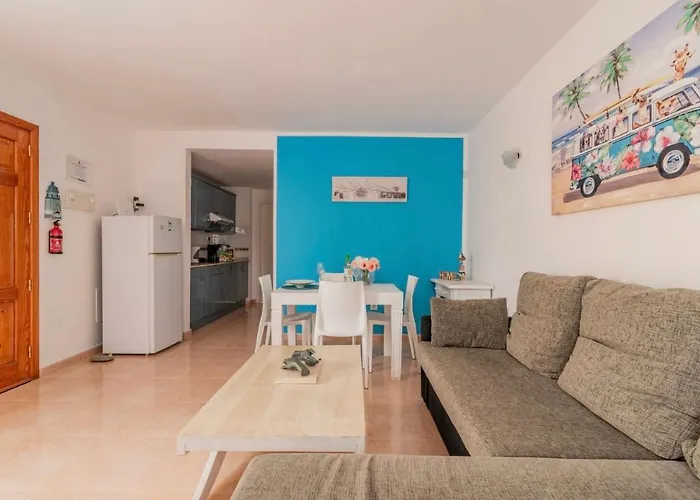 Casa Paraiso Papagayo アパート *