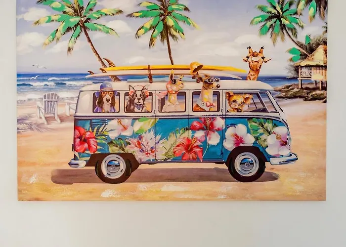 アパート Casa Paraiso Papagayo