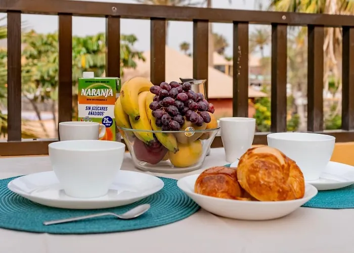 アパート Casa Paraiso Papagayo コラレホ