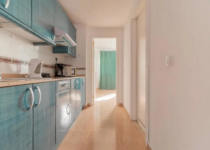 アパート Casa Paraiso Papagayo *