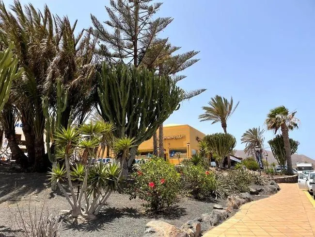 Casa Paraiso Papagayo * コラレホ