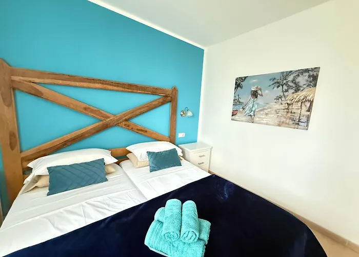 アパート Casa Paraiso Papagayo *