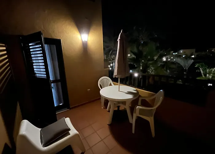 アパート Casa Paraiso Papagayo