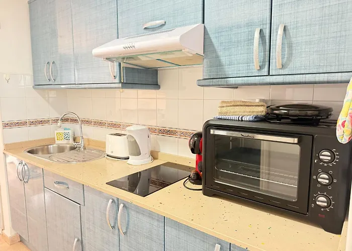 Casa Paraiso Papagayo アパート