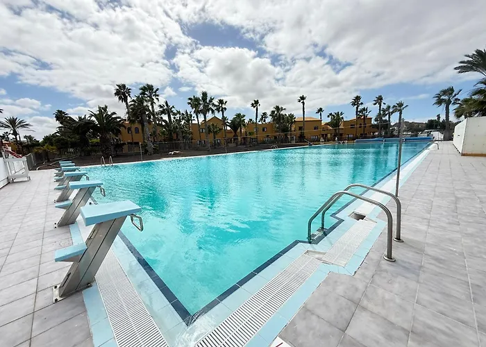 アパート Casa Paraiso Papagayo