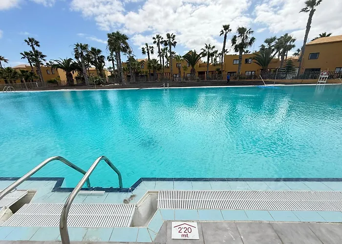 Casa Paraiso Papagayo アパート コラレホ