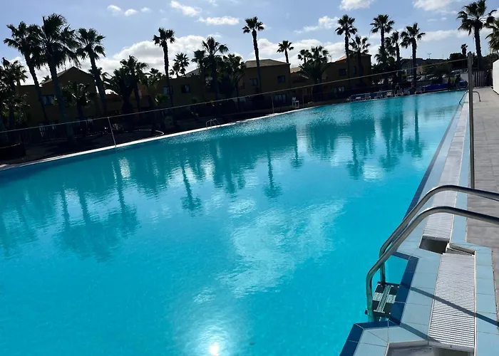 Casa Paraiso Papagayo アパート *