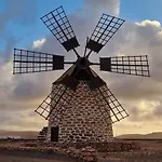 Casa Paraiso Papagayo * Corralejo