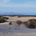 Casa Paraiso Papagayo Daire