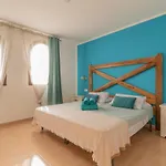 Daire Casa Paraiso Papagayo Corralejo