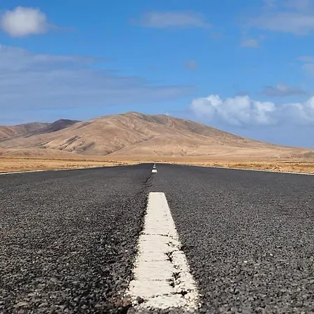 Casa Paraiso Papagayo * Corralejo