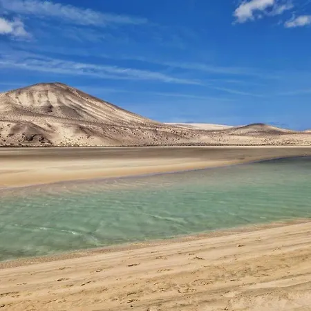 Apartament Casa Paraiso Papagayo *