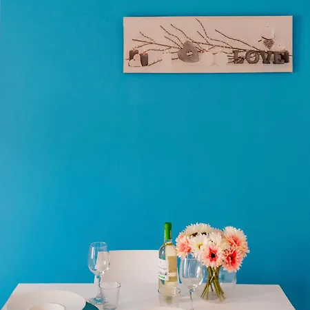 Apartament Casa Paraiso Papagayo Corralejo