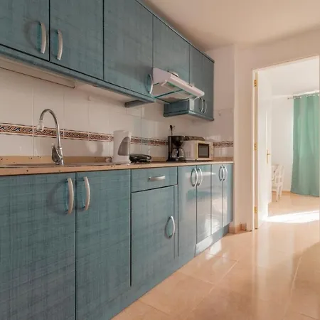 Apartamento Casa Paraiso Papagayo
