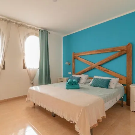 Apartamento Casa Paraiso Papagayo Corralejo