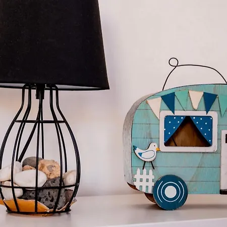 Casa Paraiso Papagayo * Corralejo