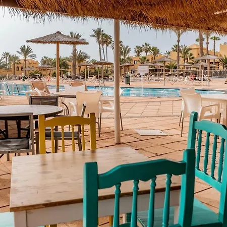 Casa Paraiso Papagayo Apartment Corralejo