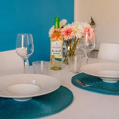 Casa Paraiso Papagayo Corralejo