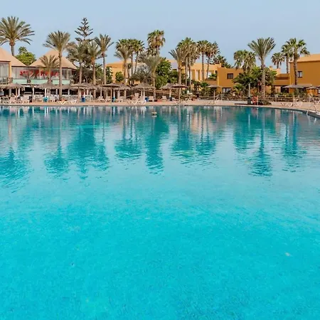 Appartement Casa Paraiso Papagayo Corralejo