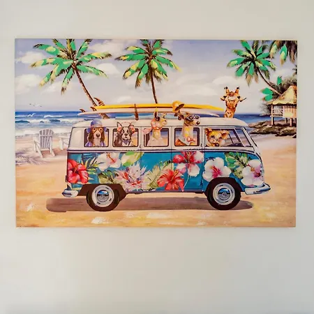 Apartament Casa Paraiso Papagayo