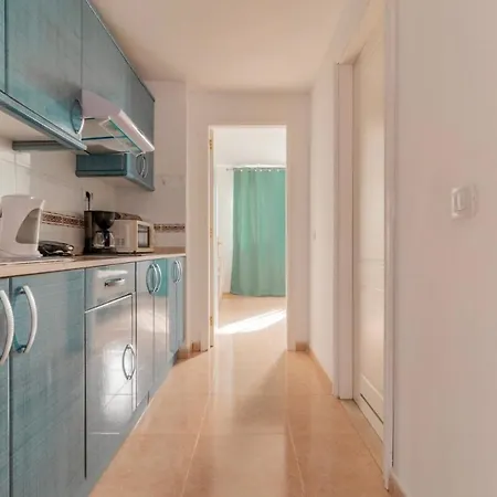 Apartament Casa Paraiso Papagayo *