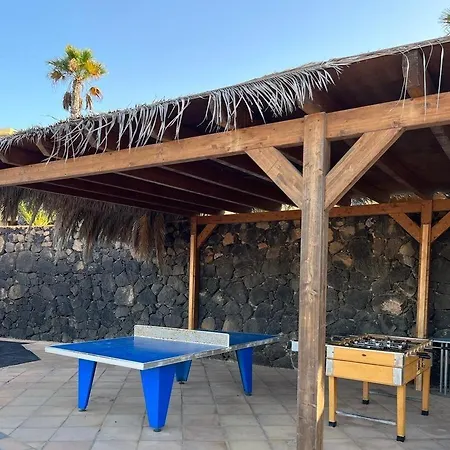 Appartement Casa Paraiso Papagayo *