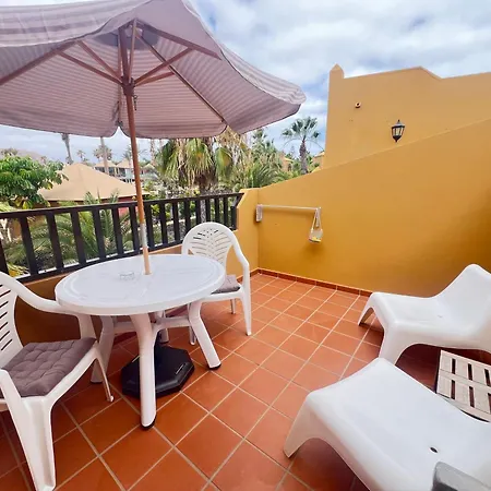 Apartament Casa Paraiso Papagayo Corralejo