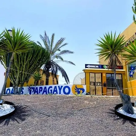 Apartamento Casa Paraiso Papagayo
