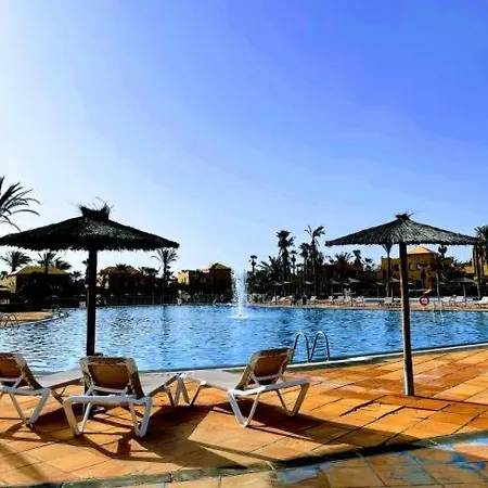 Casa Paraiso Papagayo Apartment Corralejo
