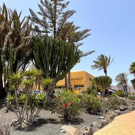 Casa Paraiso Papagayo * Corralejo
