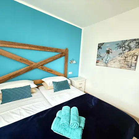 Apartament Casa Paraiso Papagayo *